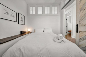 Charming Home Steps from Louisville Best Spots
